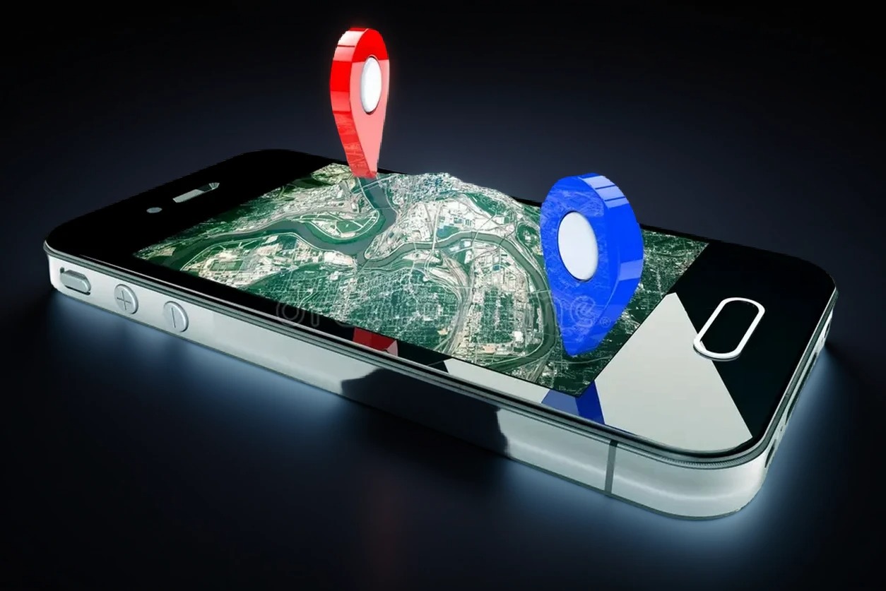 GPS Tracker